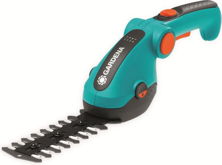 Actual product image Gardena Grass and shrub shears Comfort Cut (Cordless hedgecutters)