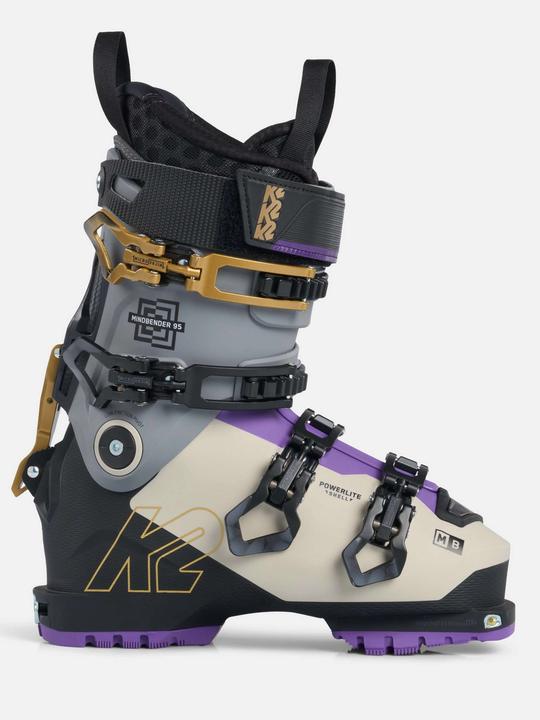 Immagine prodotto K2 Mindbender W 95 Mv 2023 (23, 23.5)