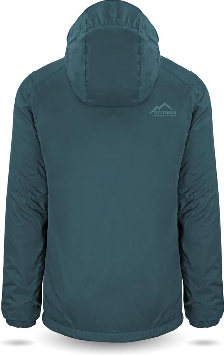 Produktbild Normani Herren Windbreaker Lumi - 1829 (L)
