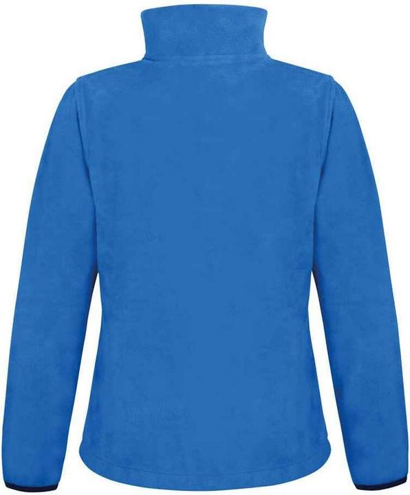 Actual product image Result Clothing Womens/Ladies Norse Fashion Outdoor Fleece Jacket (34 D)