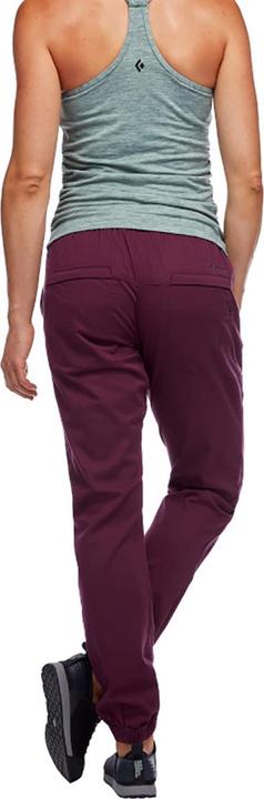 Immagine prodotto Black Diamond Pantaloni da arrampicata Notion (XL)