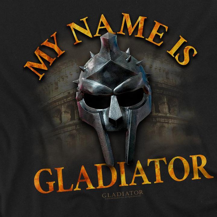 Produktbild Wüsthof My Name Is TShirt (3XL)