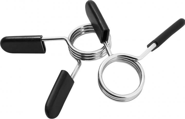 Actual product image Gorilla Sports Dumbbell bar set