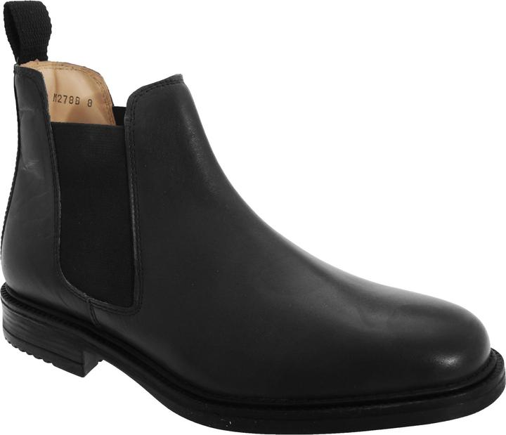 Roamers Stiefel Stiefelette AnkleBoot ChelseaBoots