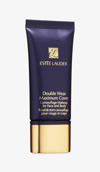 Image du produit Estée Lauder Double Wear Maximum Cover Camouflage Makeup for Face and Body SPF 15 (N° 2W1 - Dawn)