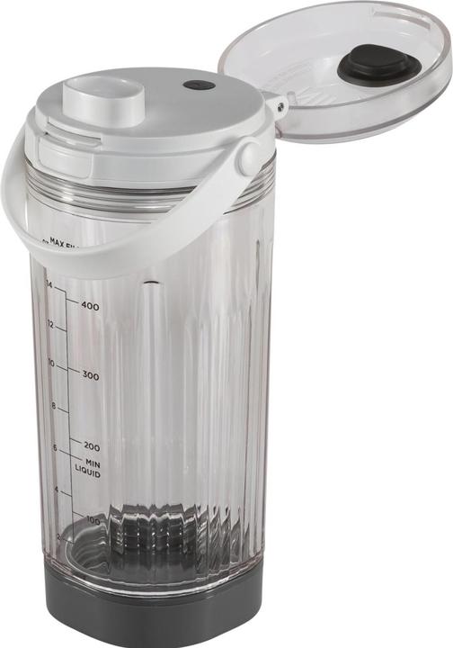 Immagine prodotto Ninja BC151EUWH) Frullatore senza fili Blast (Spina UE, 14.40 W)