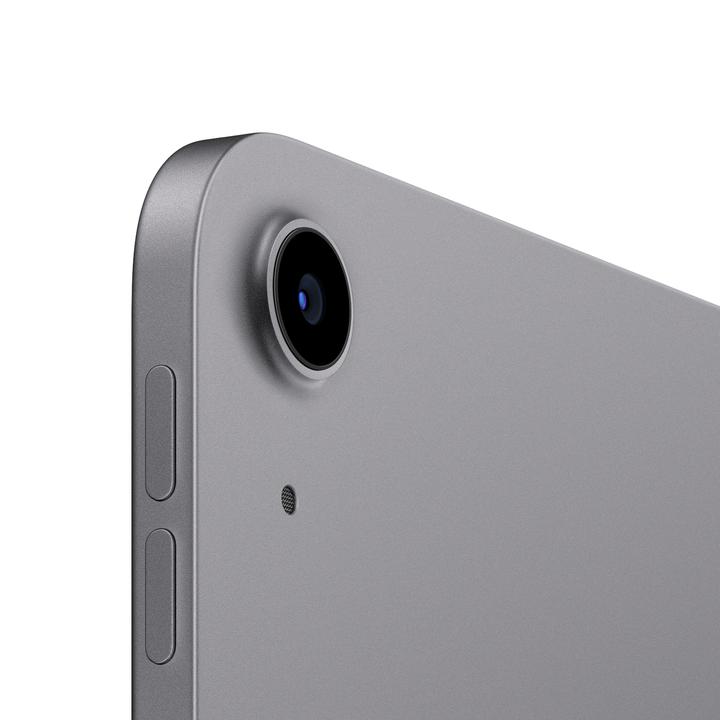 Immagine prodotto Apple iPad Air 2022 (5. Gen) (Solo WiFi, 10.90", 64 GB, Grigio siderale)