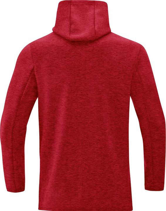 Produktbild JAKO Kapuzenjacke Premium Basics Damen (44)
