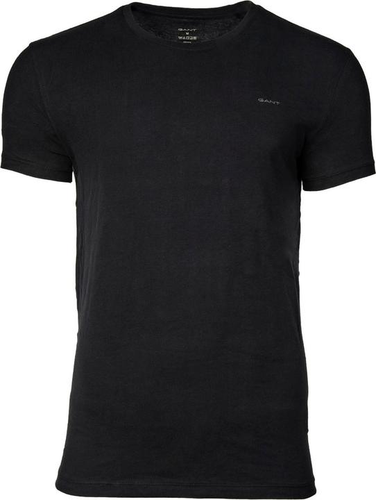Produktbild GANT C-NECK T-SHIRT 4-PACK (L)