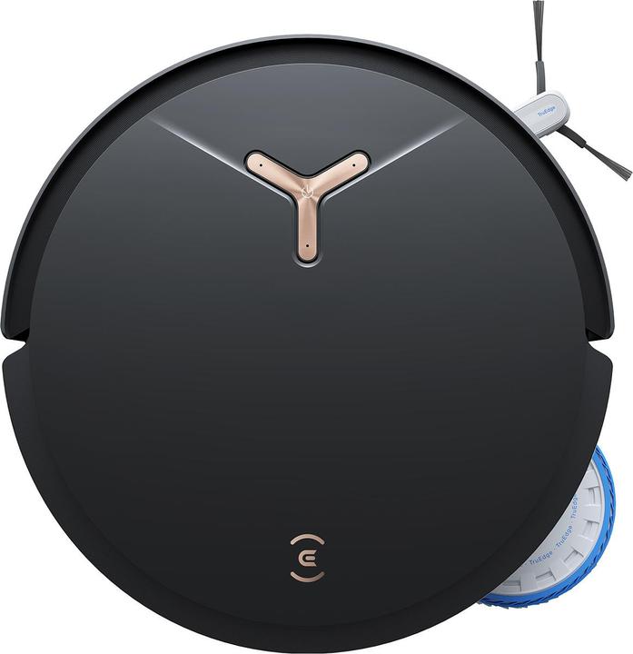Image du produit Ecovacs T50 Max Pro Omni (Robot d'aspiration et de nettoyage)