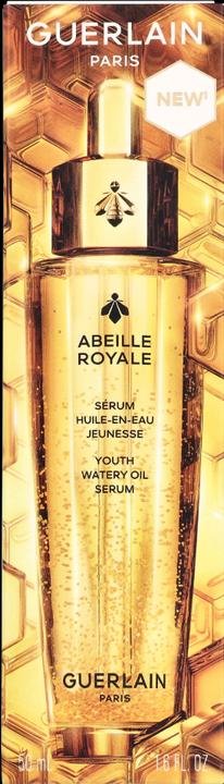 Immagine prodotto Guerlain Abeille Royale 25 Ser W/Sleeve (50 ml)