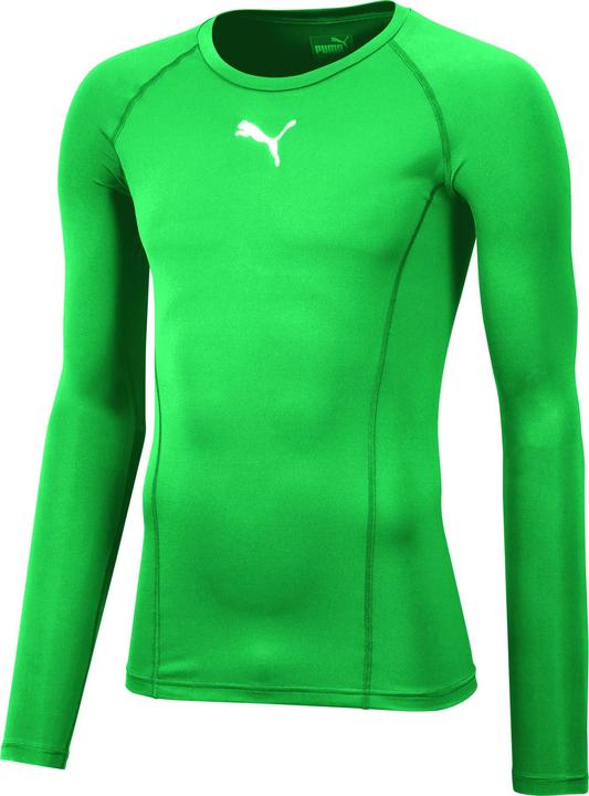 Pepper Green