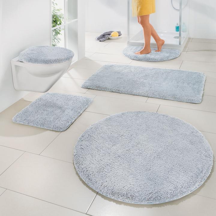 Image du produit Erwin Müller Tapis de bain (90 x 90 cm)