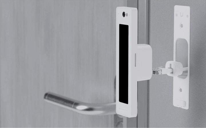 Actual product image Ubiquiti UA-G2-PRO (Wired)