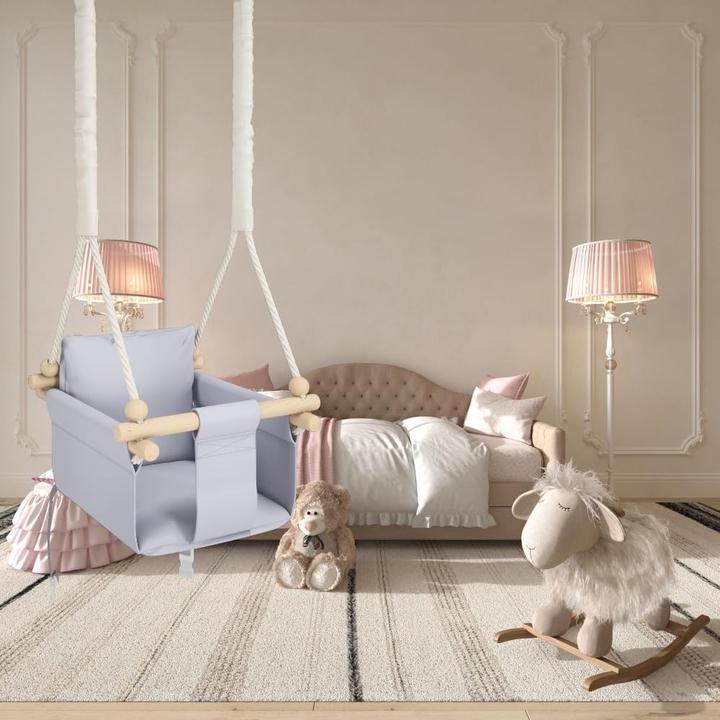 Image du produit Mamoi Balançoire bébé