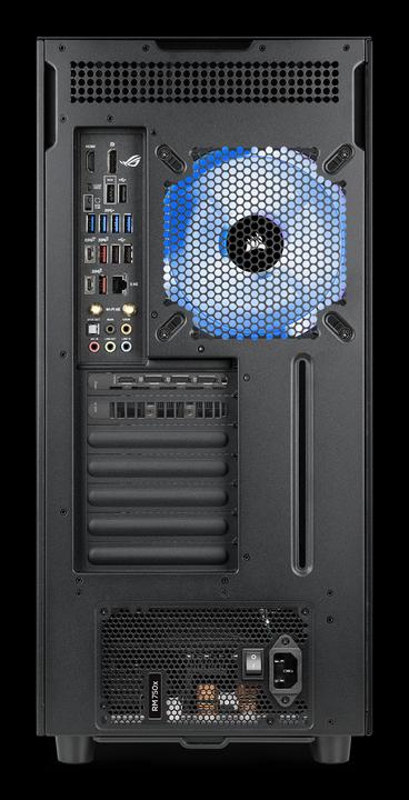Produktbild Joule Performance High End Gaming PC RTX4070TIS R9 32GB 2TB L1129905 (AMD Ryzen 9 7950X3D, 32 GB, 2000 GB, GeForce RTX 4070 Ti)