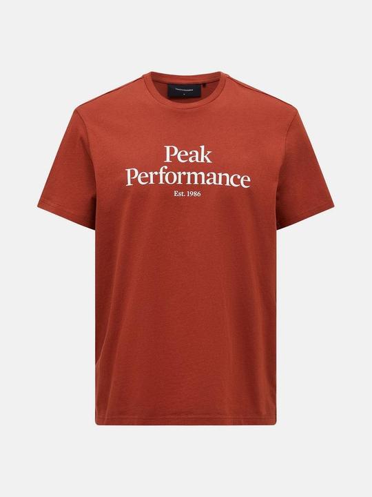 Image du produit Peak Performance Thé original (L)