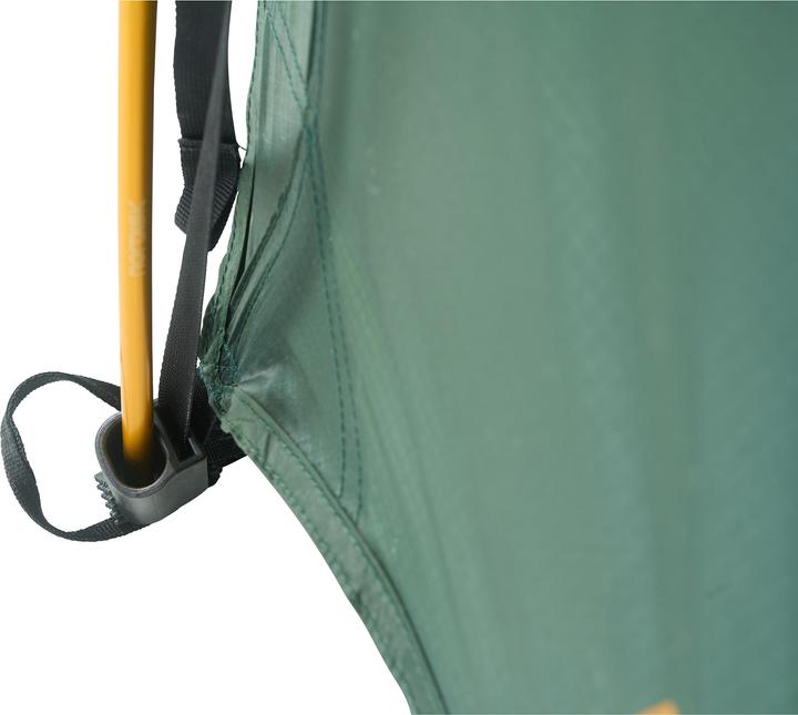 Immagine prodotto Nordisk Tenda Oppland 2 SI (2.0) (Tenda a tunnel, 3.25 kg, 2 persone)