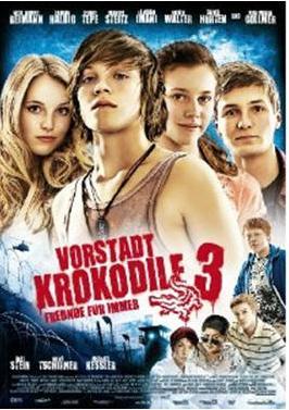 Immagine prodotto Coccodrilli di periferia 3 (Blu-ray, 2010, Tedesco)