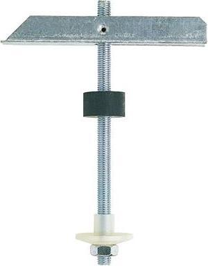 Image du produit Fischer Chevilles à bascule KM 10 (25 pcs)