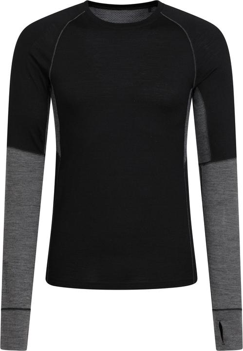 Image du produit Mountain Warehouse - Haut thermique ULTRA - Homme (3XL)