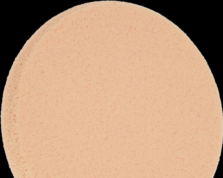 Immagine prodotto Spugna per il trucco, rotonda, materiale NBR, Ø 5,5 cm