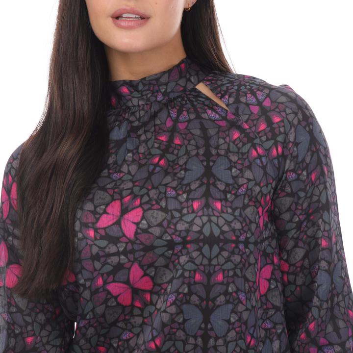 Image du produit Ted Baker - Blouse HEIYDII - Femme (36 D)