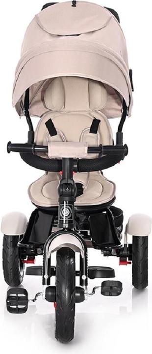 Actual product image Lorelli Tricycle Neo 4 in 1 pneumatic tires