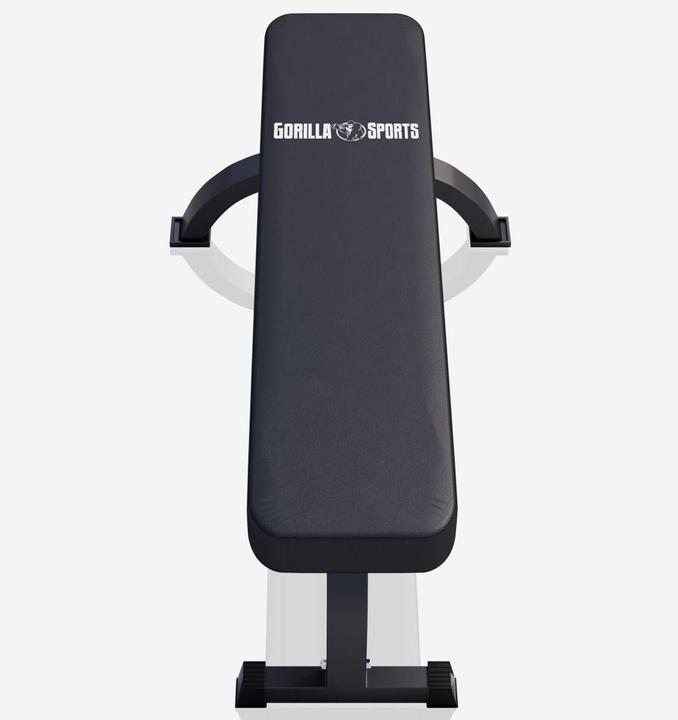 Immagine prodotto Gorilla Sports Panca piana