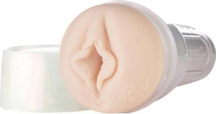 Actual product image Fleshlight Tori Black