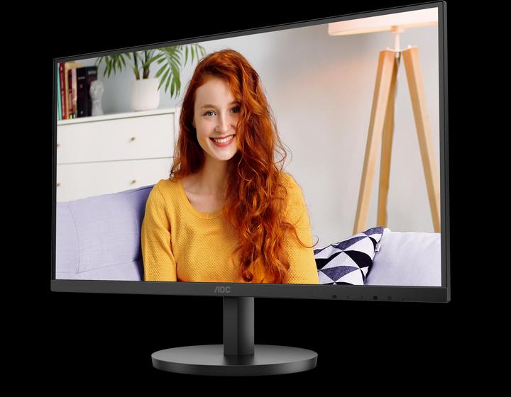 Actual product image AOC 27B3HMA2 (1920 x 1080 pixels, 27")