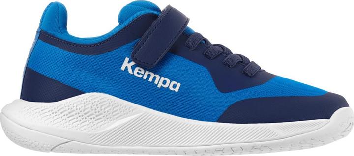 Actual product image Kempa Kourtfly Kids indoor sports shoes (33)