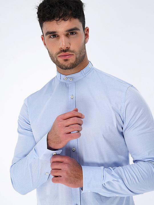 Produktbild Gottseidank Trachtenhemd LENZ (XS, L, XL, XXL)