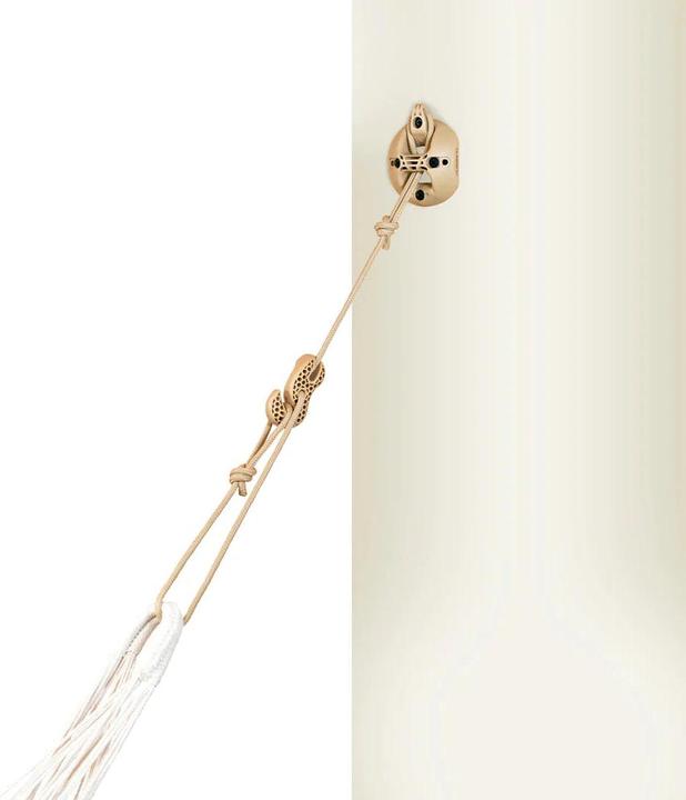 Produktbild La Siesta Fixing Set Casa Mount