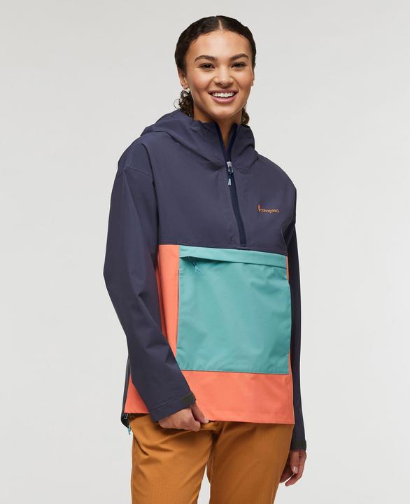 Produktbild Cotopaxi Women's Cielo Rain Anorak (XS)