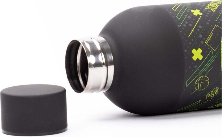 Immagine prodotto Microsoft Borraccia in acciaio inox (0.75 l)