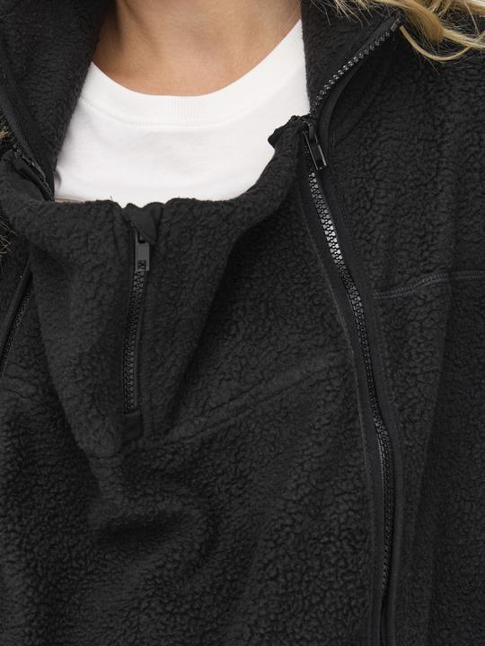 Produktbild Only Maternity OLMMAMA Sweatshirt Sweatshirt (3XL)