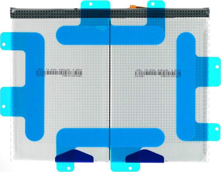 Produktbild Samsung Akku EB-BX716ABY 8400 mAh SM-X710/X716 Galaxy Tab S9 (Wi-Fi/5G) GH82-31774A