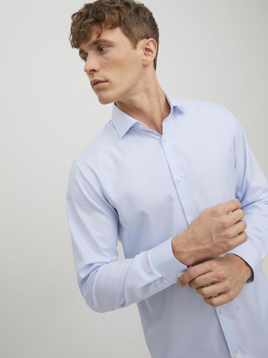 Produktbild Jack & Jones Jprblaparker Shirt L/S Noos (3XL)