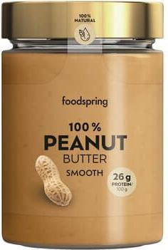 Image du produit Foodspring Beurre de cacahuète (300 g)