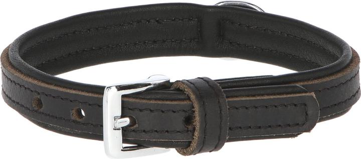 Kerbl VEGAS HQ schwarz 20mm 32 cm (Hund, Allgemein)