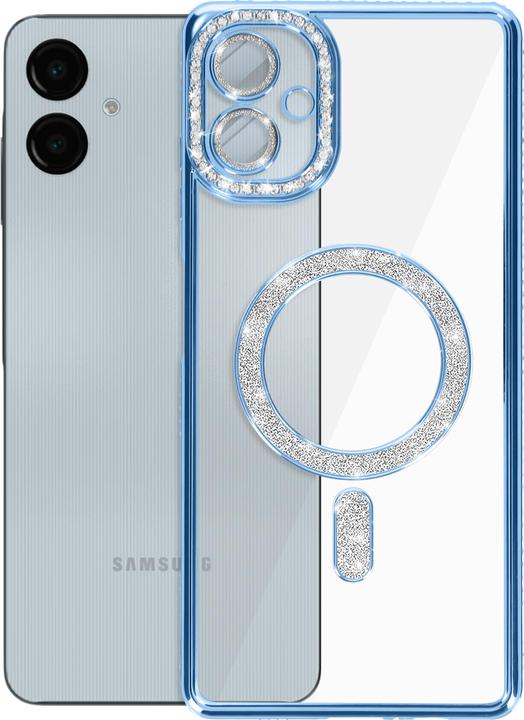 Produktbild Avizar Glamor Guard Case (Samsung Galaxy A06)