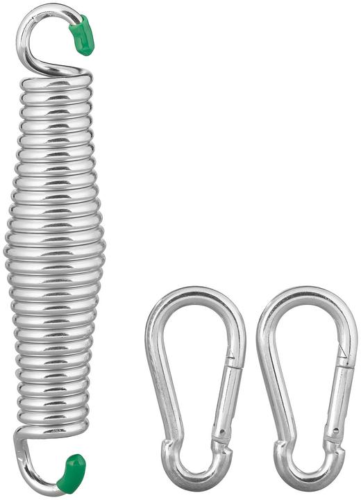 Produktbild Semptec Schwingfeder