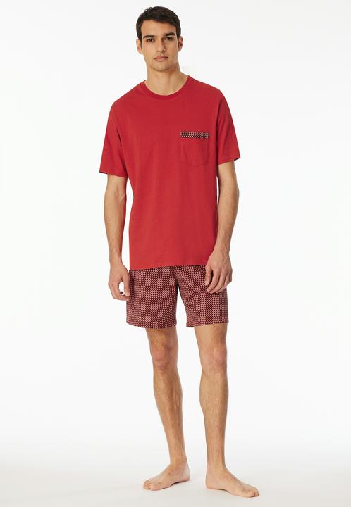 Produktbild Schiesser Shorty Comfort Nightwear (56, XXL)