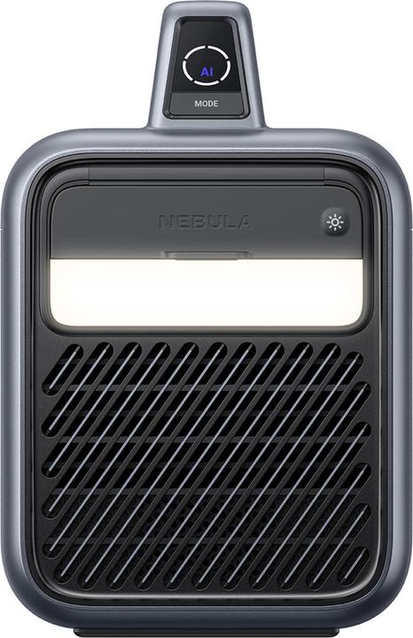 Produktbild soundcore Nebula Mars 3 (Full HD, 1000 lm, 1.2:1)