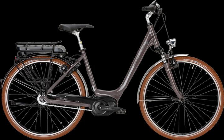 Hercules Urbanico E F8 (54 cm)