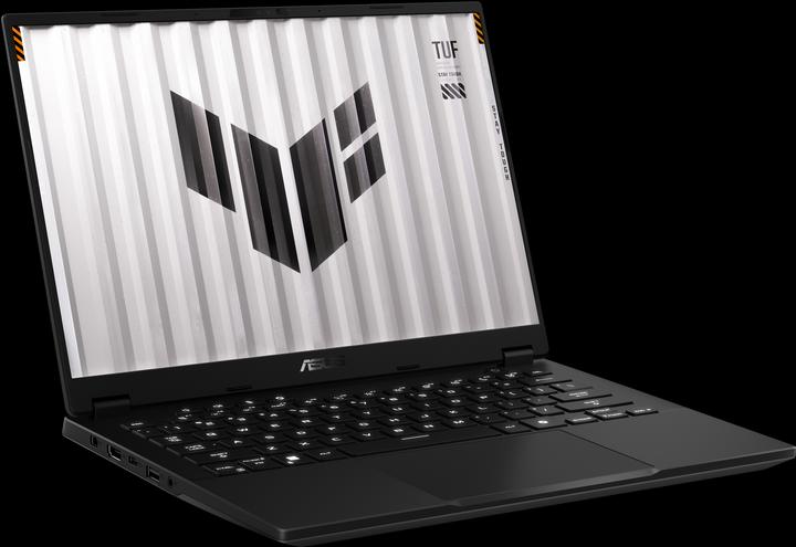 Image du produit ASUS TUF Gaming A14 RTX 4050 (14", Marvell ARMADA 370, 16 Go, 1000 Go, DE)