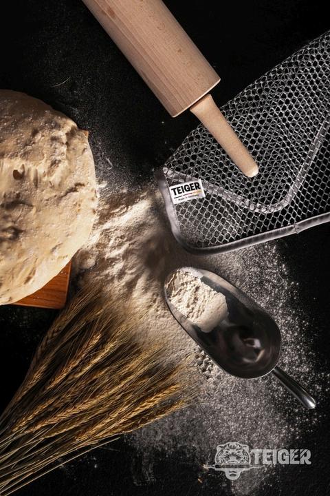 Produktbild Teiger Reinigungstuch für Teigreste (2 Stk.)