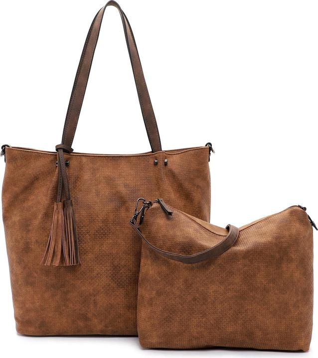 Immagine prodotto Emily und Noah Surprise BIB (20 l)