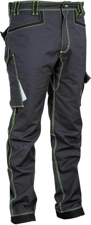 Immagine prodotto Cofra Pantaloni da lavoro professionali MONTIJO antracite 50 (44)